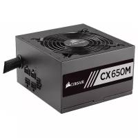 Блок питания Corsair CX650M 650W