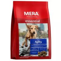 Корм для собак Mera Essential Agility для активных животных 12.5 кг