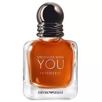 ARMANI парфюмерная вода Stronger with You Intensely