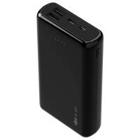 Аккумулятор Vipe Infinity 20000mAh, черный, коробка