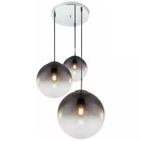 Светильник Globo Lighting Varus 15861-3, E27