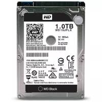 Жесткий диск Western Digital WD Black 1 TB (WD10JPLX)