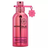 MONTALE парфюмерная вода Pretty Fruity