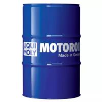 Моторное масло LIQUI MOLY Leichtlauf HC 7 5W-30 205 л