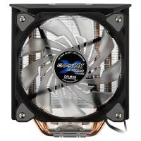 Кулер для процессора Zalman CNPS10X Optima II Black, черный