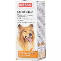 Добавка в корм Beaphar Laveta Super для собак 120 г 50 мл