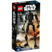 LEGO Star Wars 75120 Дроид K-2S0