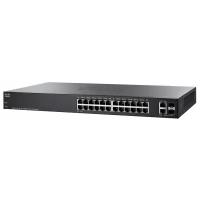 Коммутатор Cisco SG220-26