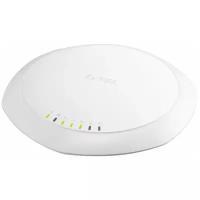 Точка доступа ZyXEL WAC6103D-I WAC6103D-I-EU0101F/2.4 GHz,5 GHz a/n/ac,b/g/n/Поддержка PoE