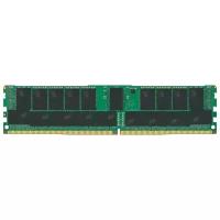 Оперативная память Micron 64 ГБ DDR4 3200 МГц DIMM CL22 MTA36ASF8G72PZ-3G2E1