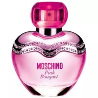 Moschino Pink Bouquet туалетная вода 50мл