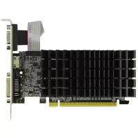 Видеокарта Afox AF210-1024D3L5-V2 AFOX Geforce G210 1GB DDR3 64BIT, LP Heatsink