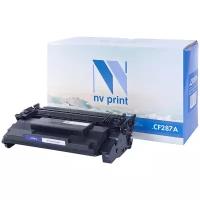 CF287A Сомвестимый картридж NV Print для HP LaserJet Enterprise M506dn, M506x, M527dn, M527f, M527c