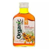 Смесь масел Organic Altay стеклянная бутылка