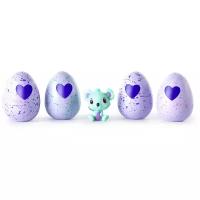 Spin Master Hatchimals коллекционные (голубые) 19104