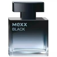 Mexx Black Man туалетная вода 30 мл