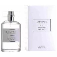 Chabaud Maison de Parfum Eau De Source туалетная вода 100мл уценка