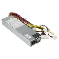 Блок питания Supermicro PWS-341P-1H 340W