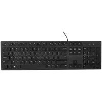 Клавиатура DELL KB216 Black USB