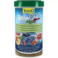 Сухой корм для рыб Tetra TetraPro Algae