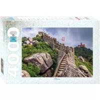 Пазл Step puzzle Travel Collection Португалия. Синтра (85409), 4000 дет