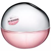 DKNY Be Delicious Fresh Blossom - парфюмерная вода, 50 мл