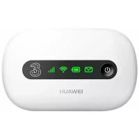 Wi-Fi роутер HUAWEI E5220