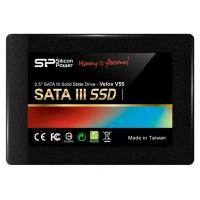 Твердотельный накопитель Silicon Power SP480GBSS3V55S25