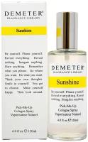 Demeter Fragrance Library туалетная вода Sunshine