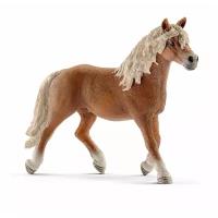 Фигурка Schleich Лошадь хафлингер жеребец 13813