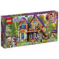 LEGO Friends 41369 Дом Мии, 715 дет