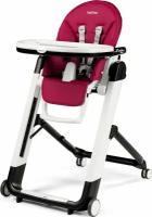 Стульчик Peg-Perego Siesta Follow Me Berry