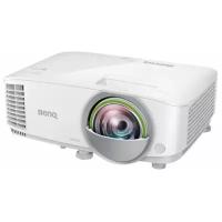 Проектор BenQ EW800ST 1280x800, 20000:1, 3300 лм, DLP, 2.6 кг, белый