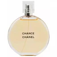 Chanel Chance Eau de Toilette туалетная вода 100мл