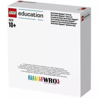 Конструктор LEGO Education MINDSTORMS EV3 45811 Brick set