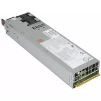 Блок питания Supermicro PWS-2K05A-1R 2000W