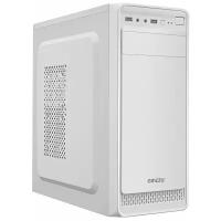 Корпус GINZZU C195 White