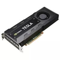 Видеокарта PNY Tesla K40 12GB (TCSK40CARD-PB)