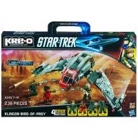 Конструктор Hasbro KRE-O Star Trek A3136 Звездолет