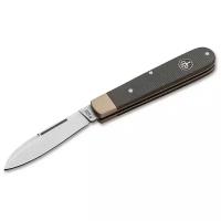 Нож Boker 112942 Barlow Prime Expedition