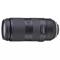 TAMRON 100-400 mm F4.5-6.3 DI Vc Usd (A 035) For Nikon