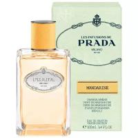 Prada парфюмерная вода Infusion de Mandarine