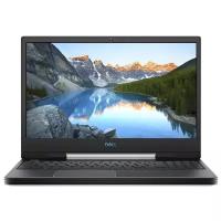 Ноутбук DELL G5 15 5590 (1920x1080, Intel Core i7 2.6 ГГц, RAM 16 ГБ, SSD 256 ГБ, HDD 1000 ГБ, GeForce RTX 2060, Win10 Home)