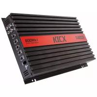 Автомобильный усилитель 1 канал KICX SP 600D