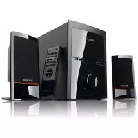 Сателлит Microlab M-700U, черный