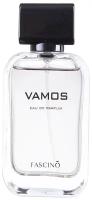 Fascino парфюмерная вода Vamos