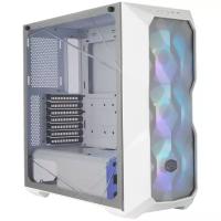 Компьютерный корпус Cooler Master MasterBox TD500 (MCB-D500D-WGNN-S01) белый