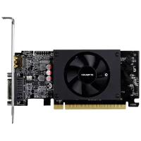 Видеокарта GIGABYTE GeForce GT 710 (GV-N710D5-1GL) (rev. 1.0), Retail