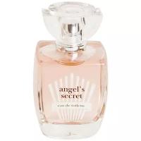 Туалетная вода Dilis Parfum Туалетная вода Angel's Secret (Объем 100 мл) - Белорусская косметика