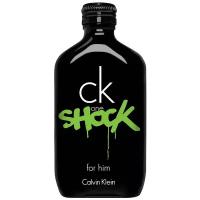 Туалетная вода Calvin Klein мужская CK One Shock For Him 100 мл